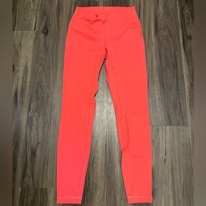 Lululemon align leggings